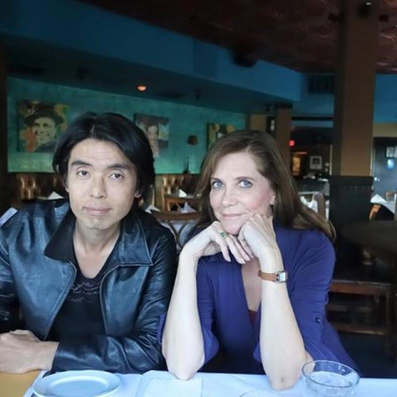 12月31日締切：2024イヴァナ・チャバック来日ワークショップ・プレイヤー限定16名募集！ サブ画像