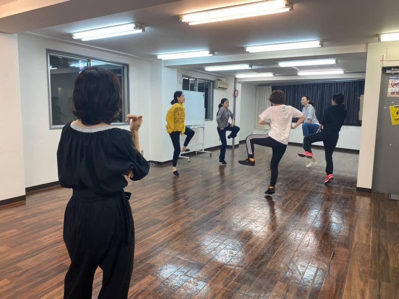 【締切2/7まで！！】特に男性募集！上杉祥三による俳優のためのワークショップ サブ画像