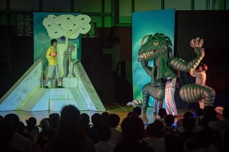 【2024年度全国巡回公演】子どもたちに笑顔を届ける！全国舞台公演役者募集！（2/29 締め切り） サブ画像