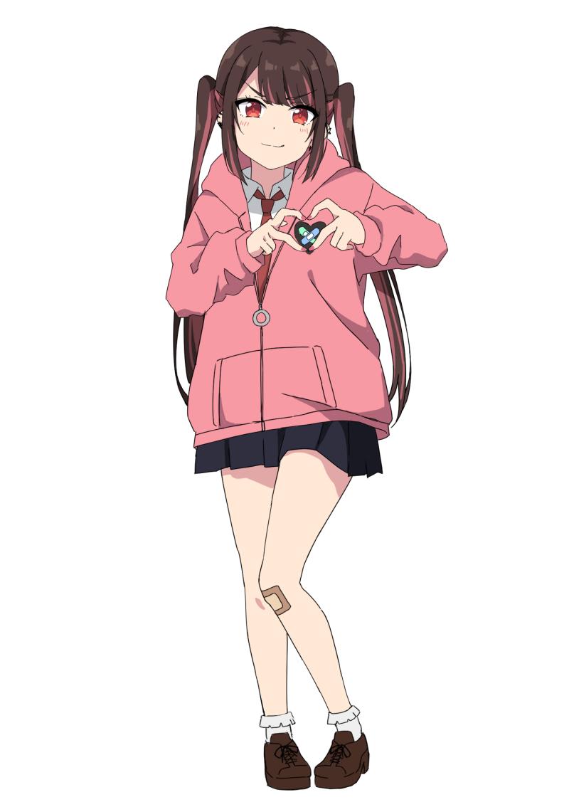 京アニ風ショートアニメ＿動画編集メンバー募集 サブ画像