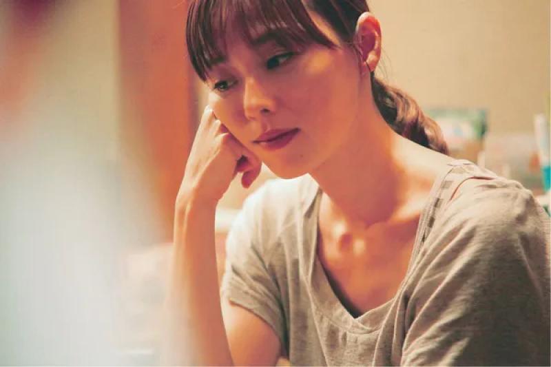 日本大学芸術学映像研究科大学院卒作、国際映画祭参加予定短編「春氷虎尾」 サブ画像