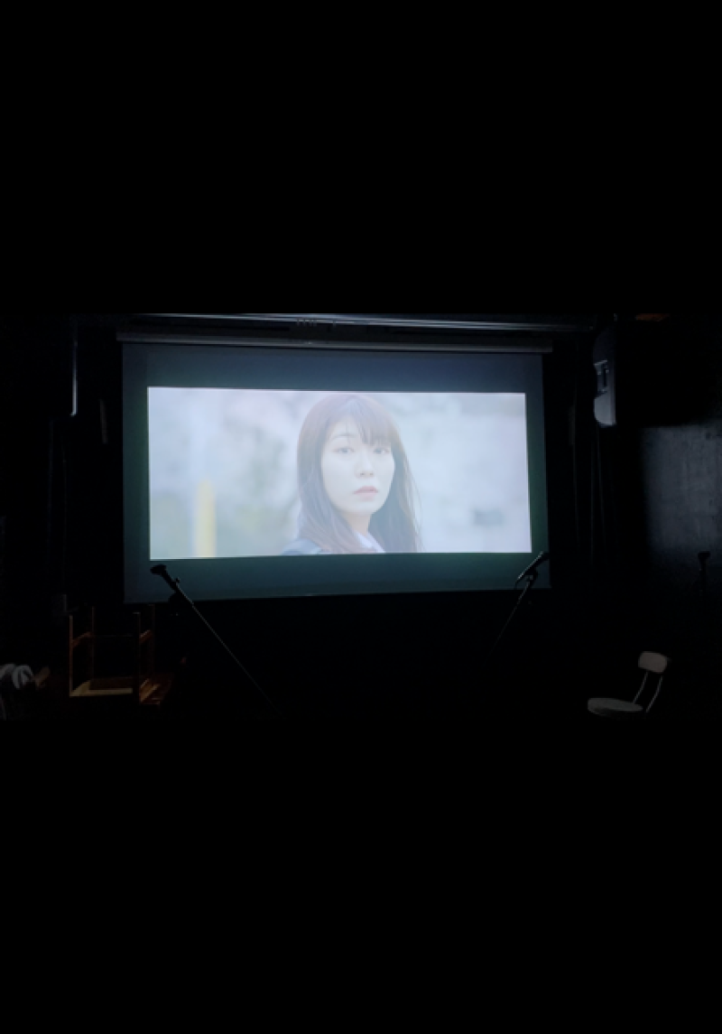 コミカルなミステリー映画「さよなら」助演女優募集！４月撮影９月上映［〆切2月28日］ サブ画像