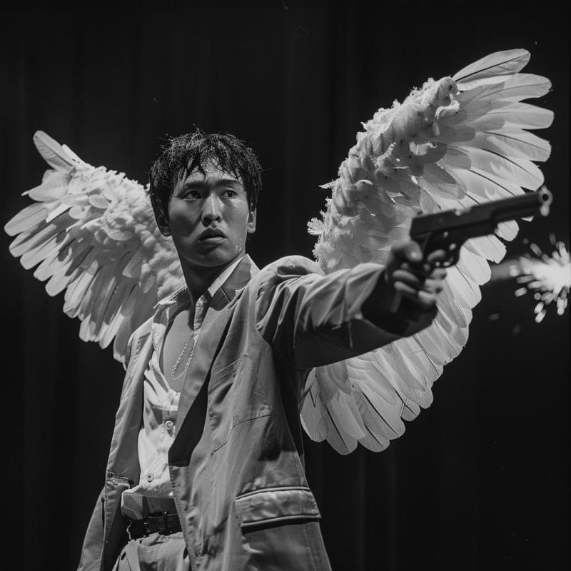 立命館大学修士制作映画『よみ芝居（仮）』ヘアメイク、美術スタッフ募集 サブ画像