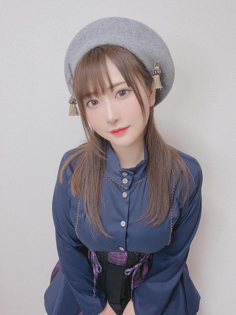 【韓国ファッションショー】和ロリブランド「モリグチカ」のモデルを募集 サブ画像