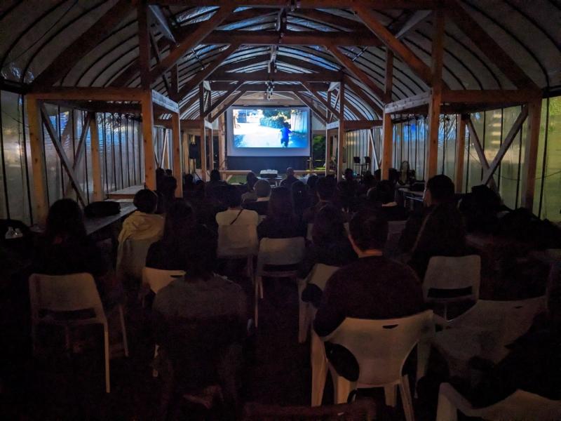 6/17締切！Kisssh-Kissssssh映画祭2024　短編インディペンデント映画作品コンペティション募集中 サブ画像