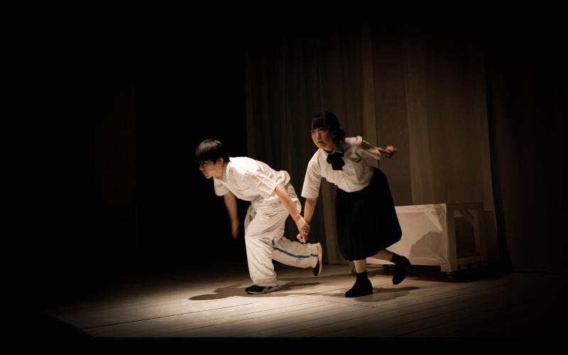 三島由紀夫の『美しい星』を題材としたブラックコメディ舞台、出演者募集オーディション開催！（7月20日〜21日公演） サブ画像