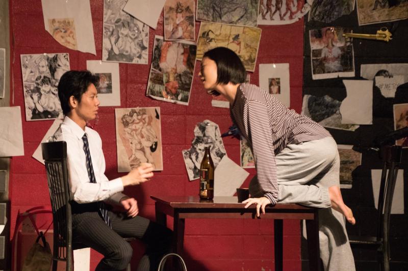 9月舞台公演主演含む出演者募集！ サブ画像