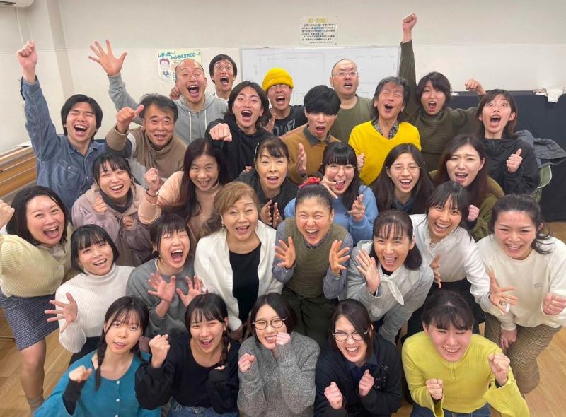 【劇団やりたかった】2025年5月 下北沢｢劇｣小劇場 夏の夜の夢 出演者募集！ サブ画像
