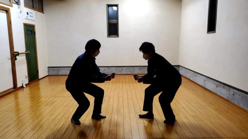 9月！舞台上で相手と会話出来るようになるワークショップ開催 サブ画像