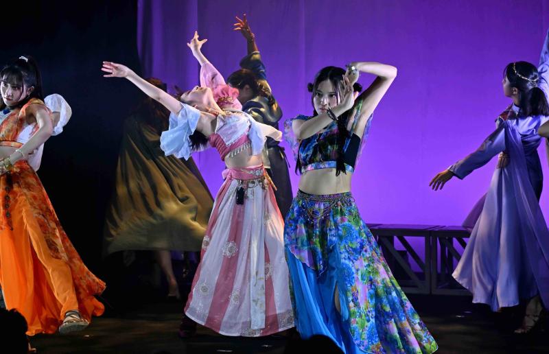 [関西]元NMB48の久代梨奈が座長「玖の一族」！出演者募集 サブ画像