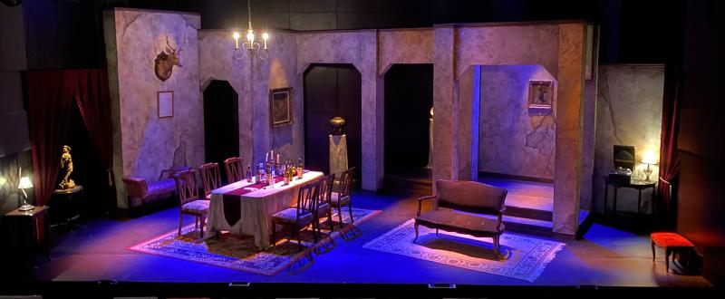 【100点un・チョイス！】2025年1月！赤坂RED/THEATER出演者募集！！（10/17締切‼︎） サブ画像