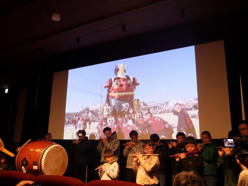 THEATER ENYA主催：唐津国際映画祭 KIFF　作品募集（～2025/5/31締切） サブ画像
