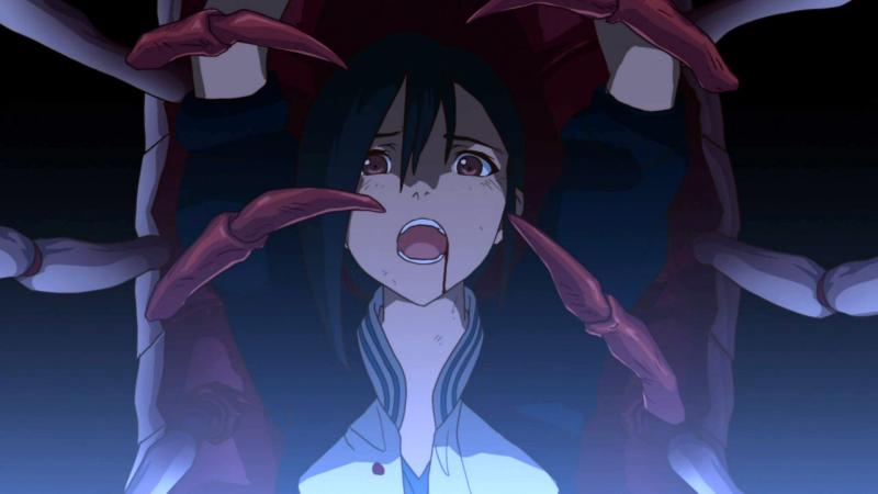 11/17&24(日)開催！“新作”アニメ映画 『心霊蟲』日本初公開！個人制作アニメ映画『アムリタの饗宴』海外映画祭グランプリ受賞記念・特別上映会&トークショー！監督の前作『アラーニェの虫籠』のバリアフリー日本語字幕版《無料上映》も。 サブ画像