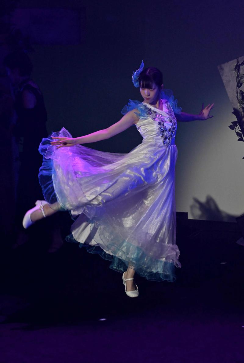 [関西]元NMB48の久代梨奈が座長「玖の一族」！出演者募集 サブ画像