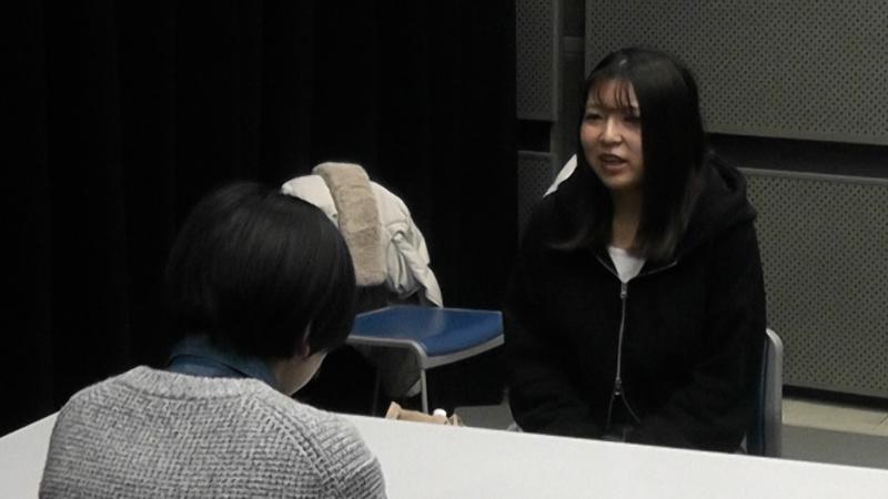 令和７年１～2月　演技ワークショップ　開催案内　▽その瞬間に最大フォーカスする　|　DAIKYOJI STUDIO サブ画像