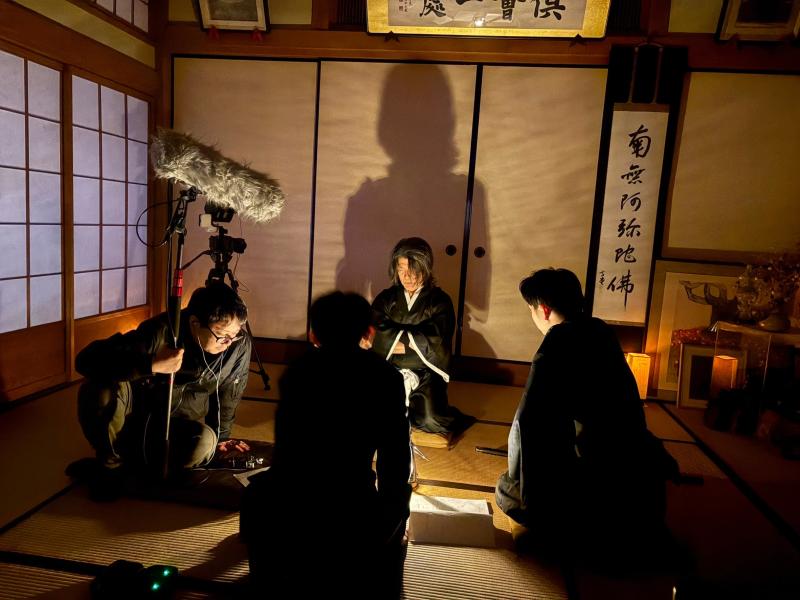 楽しく自主制作映画を作ってみませんか？（2/28〆切予定） サブ画像