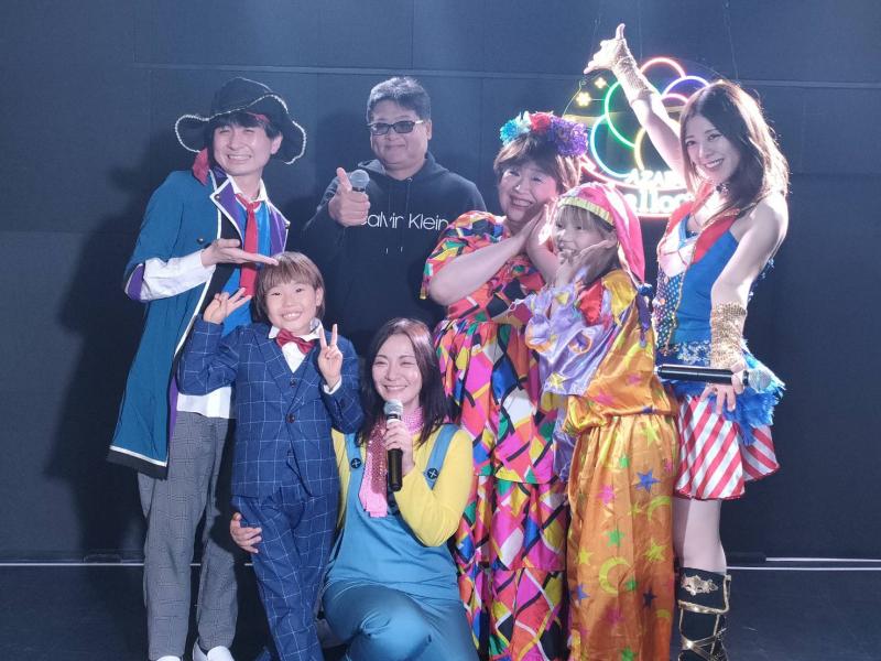 2025/3/29開催！エンタメにチャレンジしたい方募集！ サブ画像