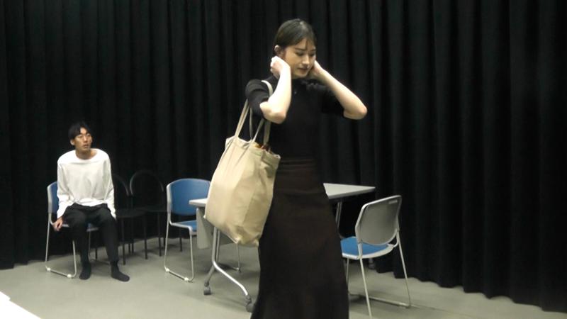 令和７年3月開催告知　演技ワークショップ　主観と客観の両立　|　DAIKYOJI STUDIO 　 サブ画像