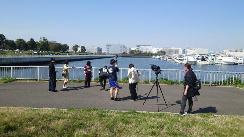 【3月末〆切】自主映画制作の俳優部メンバー募集！ サブ画像