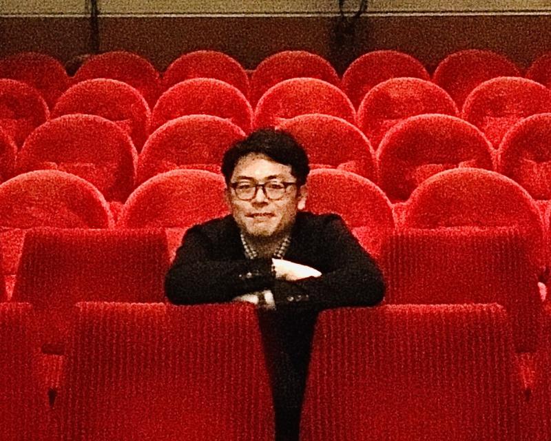 【早割は3/31まで❗️】映画『Every Day』手塚 悟監督　映画演技ワークショップ（4/27㊐・29㊋/祝　東京開催） サブ画像
