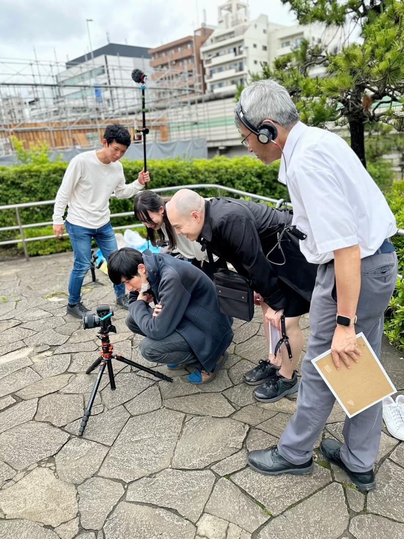 【Web】恋愛リアリティ番組【出演者募集】 サブ画像