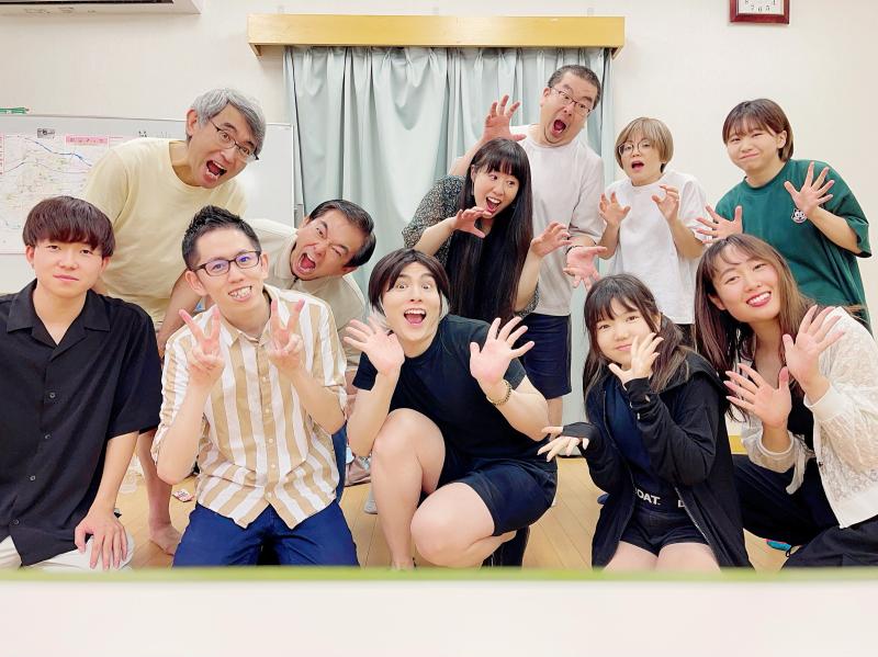  劇団ぎょう座 映像制作スタッフ募集！ サブ画像
