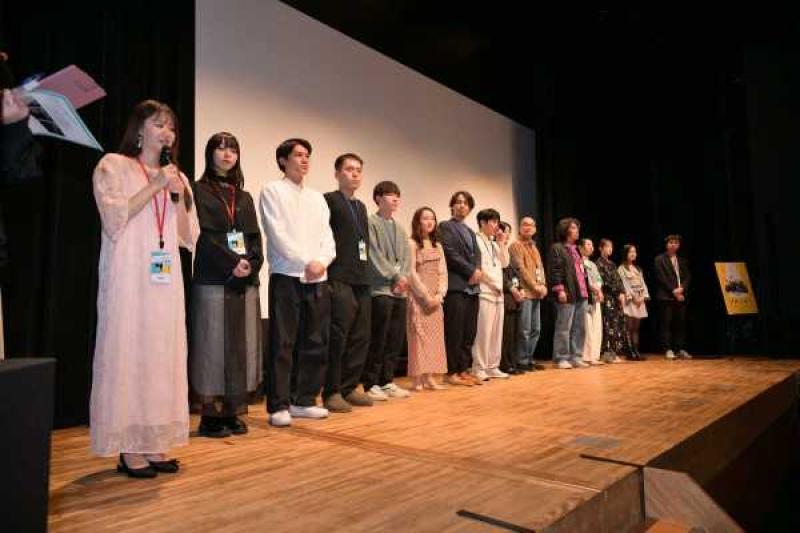 第3回CiNEAST映画祭・シネフェス！上映作品募集 サブ画像