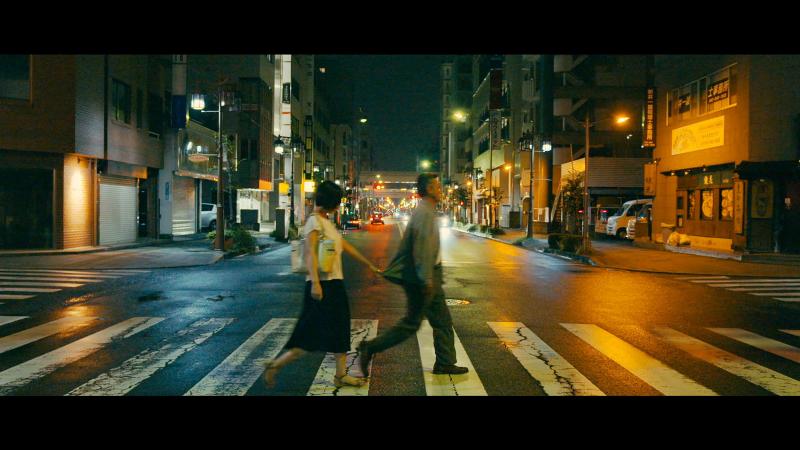 6/12(木)開催！フェローズ月１短編映画上映会Vol.10 ＠渋谷 サブ画像