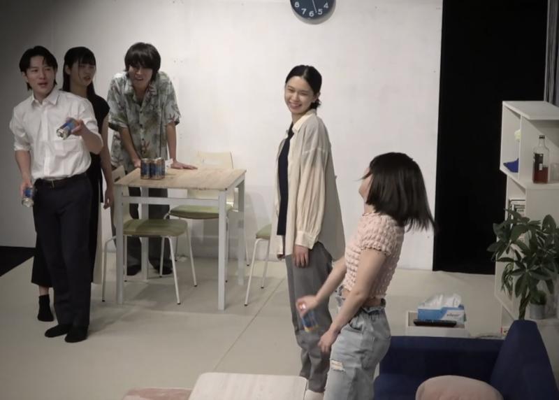 【 本日〆切 】劇団 狼煙組 / 圧倒的な会話劇『 そうなりたくて 』オーディション サブ画像