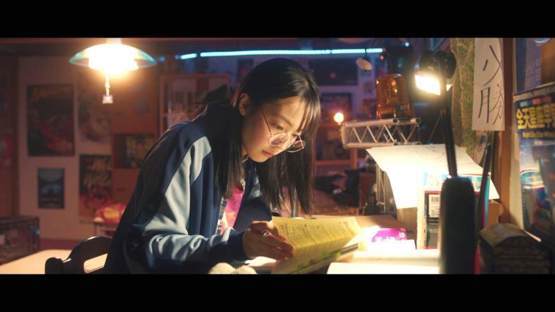 7/10(木)開催！フェローズ月1短編映画上映会Vol.11 サブ画像