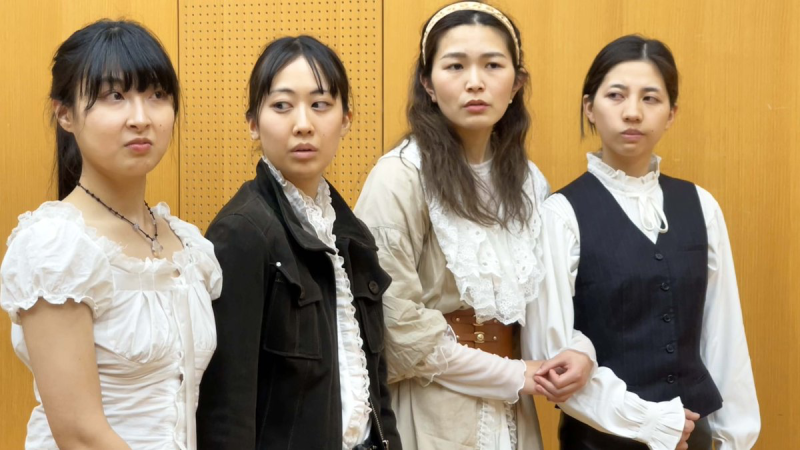 【劇団やりたかった第27回公演】2026年6月 オリジナルシチュエーションコメディ キャスト募集 サブ画像