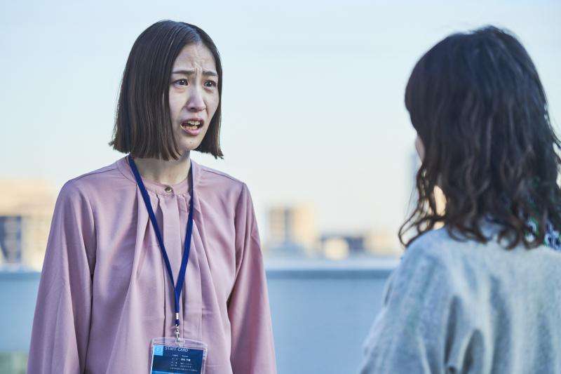 【7/22のみ 1名限定追加募集】劇場公開作『エス』（松下倖子､青野竜平､後藤龍馬､河相我聞）に続く新作構想中・太田真博監督ワークショップ サブ画像