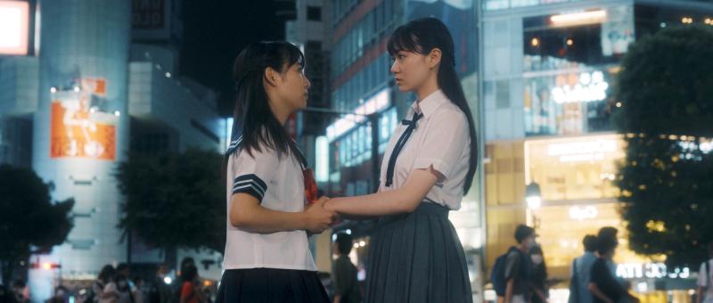 8/6(水)開催！フェローズ月1短編映画上映会Vol.12 サブ画像