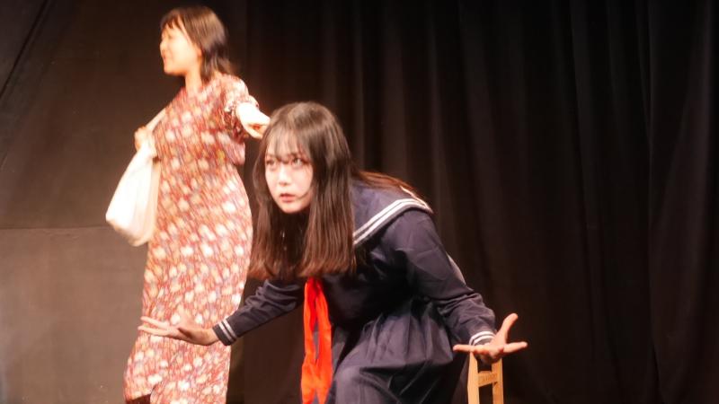 10月下北沢公演出演者オーディション開催　劇団武蔵野ハンバーグ サブ画像