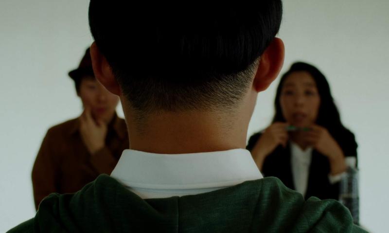 9/11(木)開催！フェローズ月1短編映画上映会Vol.13 サブ画像