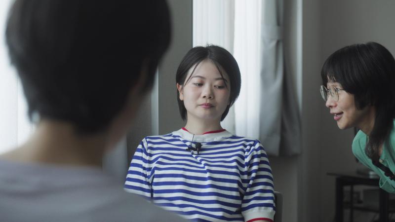 10/1，10（各個）　俳優・金井勇太主催　シネマカメラで”撮影”もする映像演技ワークショップ サブ画像