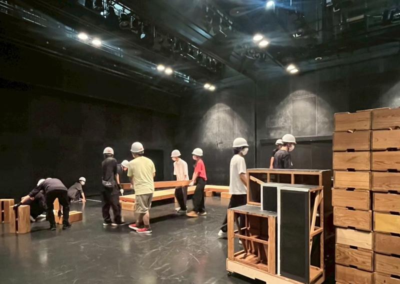 【関西】2026年舞台演劇出演者募集(ノルマなし/チケットバック制/新人歓迎) サブ画像