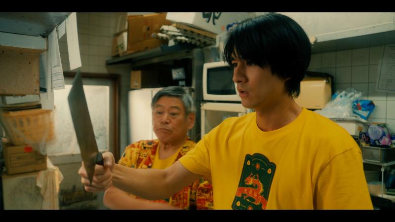 12/4(木)開催！フェローズ月1短編映画上映会Vol.16 サブ画像