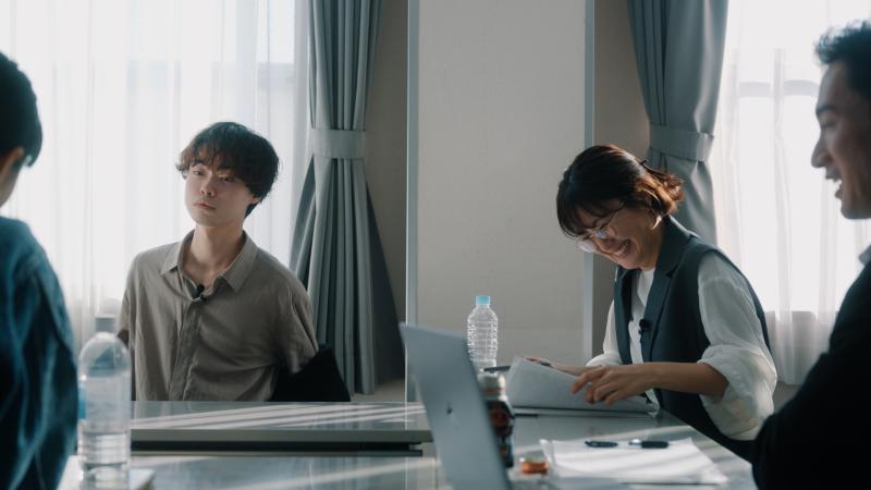 3/5,12,17,27（各個）　俳優・金井勇太主催　シネマカメラで”撮影”もする映像演技ワークショップ サブ画像