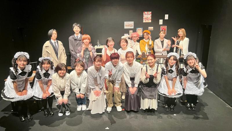 演技に本気で向き合う、実践5時間コース サブ画像