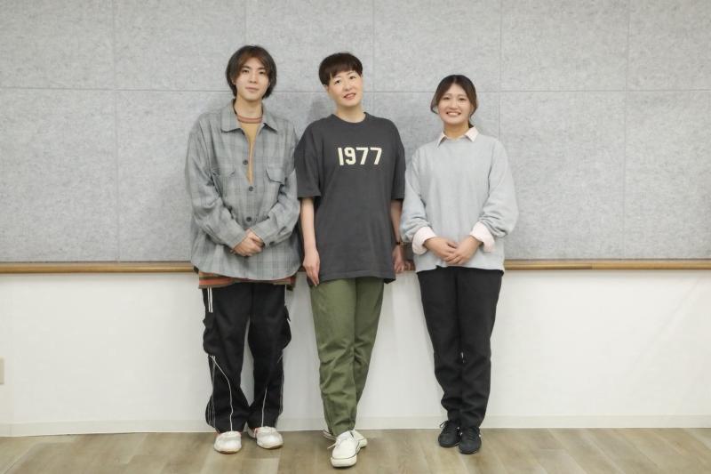 魅力的な声優やナレーターになるためのワークショップ サブ画像