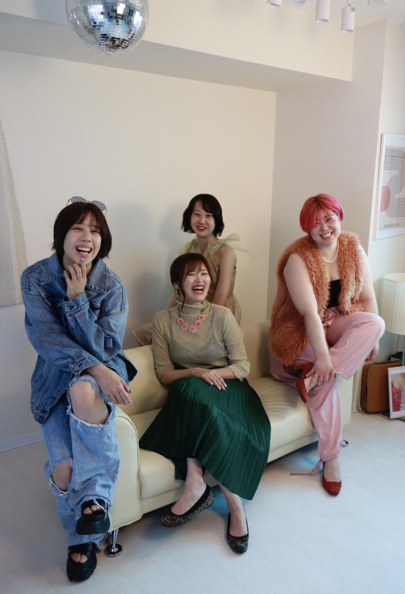 ショートドラマチャンネル、メンバー募集！ サブ画像