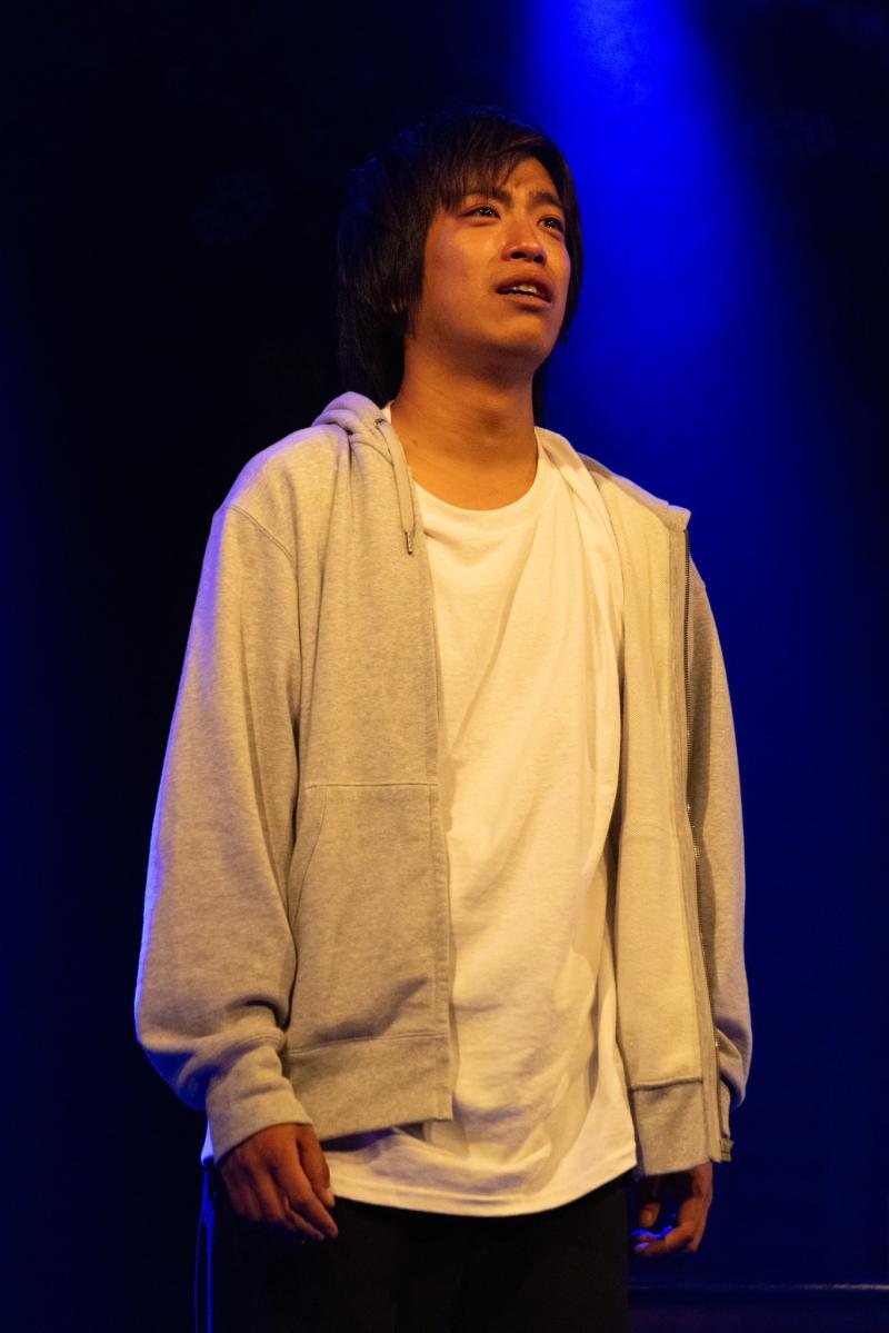 【6月本公演舞台】盆栽サイダー第八回公演「3.8センチ」出演者募集！（3/13締切） サブ画像