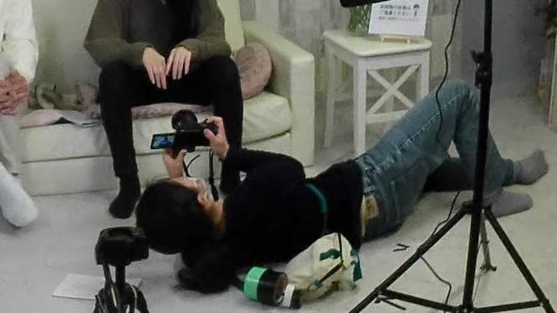 【未経験者のみ】特殊なテーマを扱う自主映画の現場スタッフ募集 サブ画像