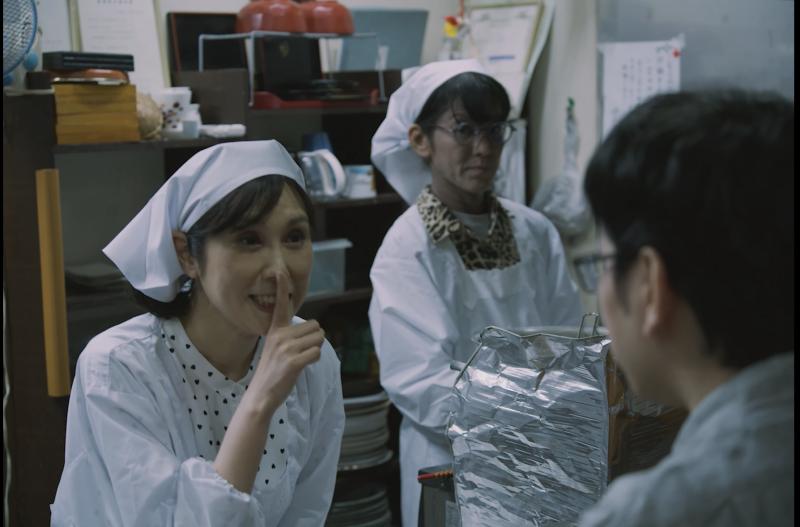 出演者募集｜YouTubeドラマ×料理チャンネル 「ドラメシ -DORAMESHI-」ドラマパート　3/12締切 サブ画像
