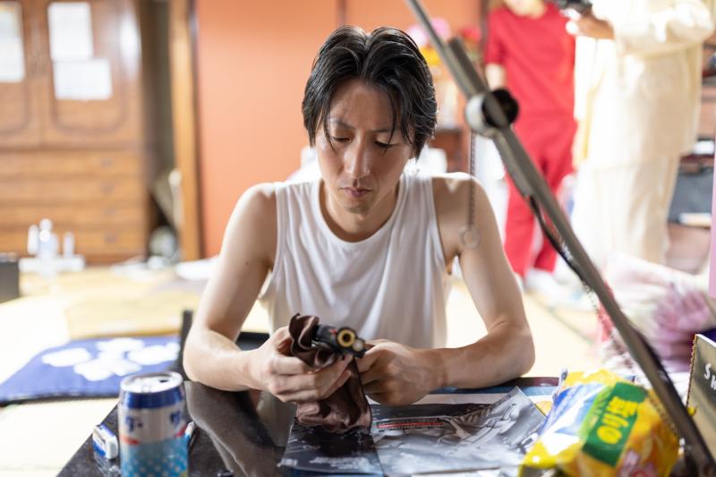 第10回記念公演『楽屋』出演者募集：宿泊補助あり・穂の国とよはし芸術劇場PLAT サブ画像