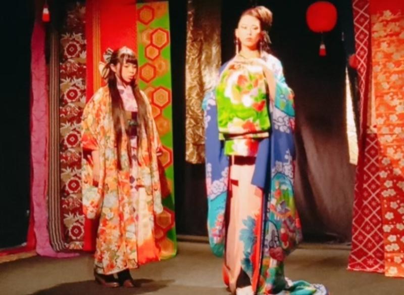 【関西】2026年夏〜秋舞台演劇出演者募集(ノルマなし/チケットバック制) サブ画像