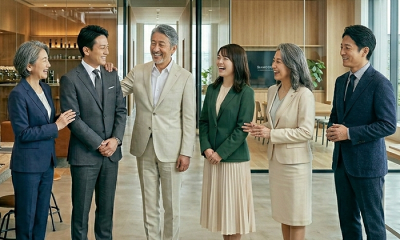 俳優・アーティストのためのパーソナルサポート。「アドバイジング」「マネージメント」「エージェントビジネス」を、従来の「事務所主導型マネージメント」ではなく、「パートナーシップ型総合サポート」でパーソナル（あなただけ）にトータルサポートします。 サブ画像