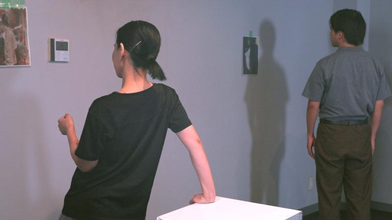 初心者歓迎！ 業界独自のNYメソッドによる少人数制の演技ワークショップ サブ画像
