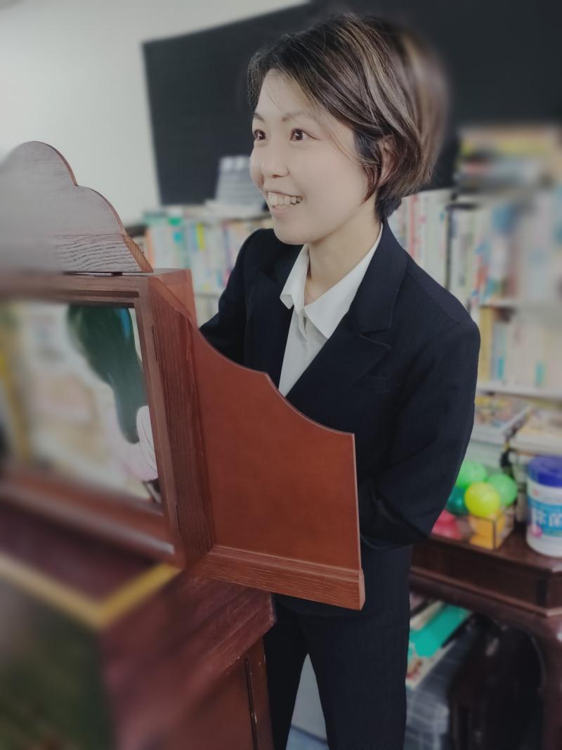 6/28(日)開催｜声で紡ぐ 初夏の朗読ステージ 出演者募集】― 物語を“声”で届ける朗読発表会 ― サブ画像